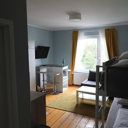 Studio Apartment Bremen 06 Екстер'єр фото