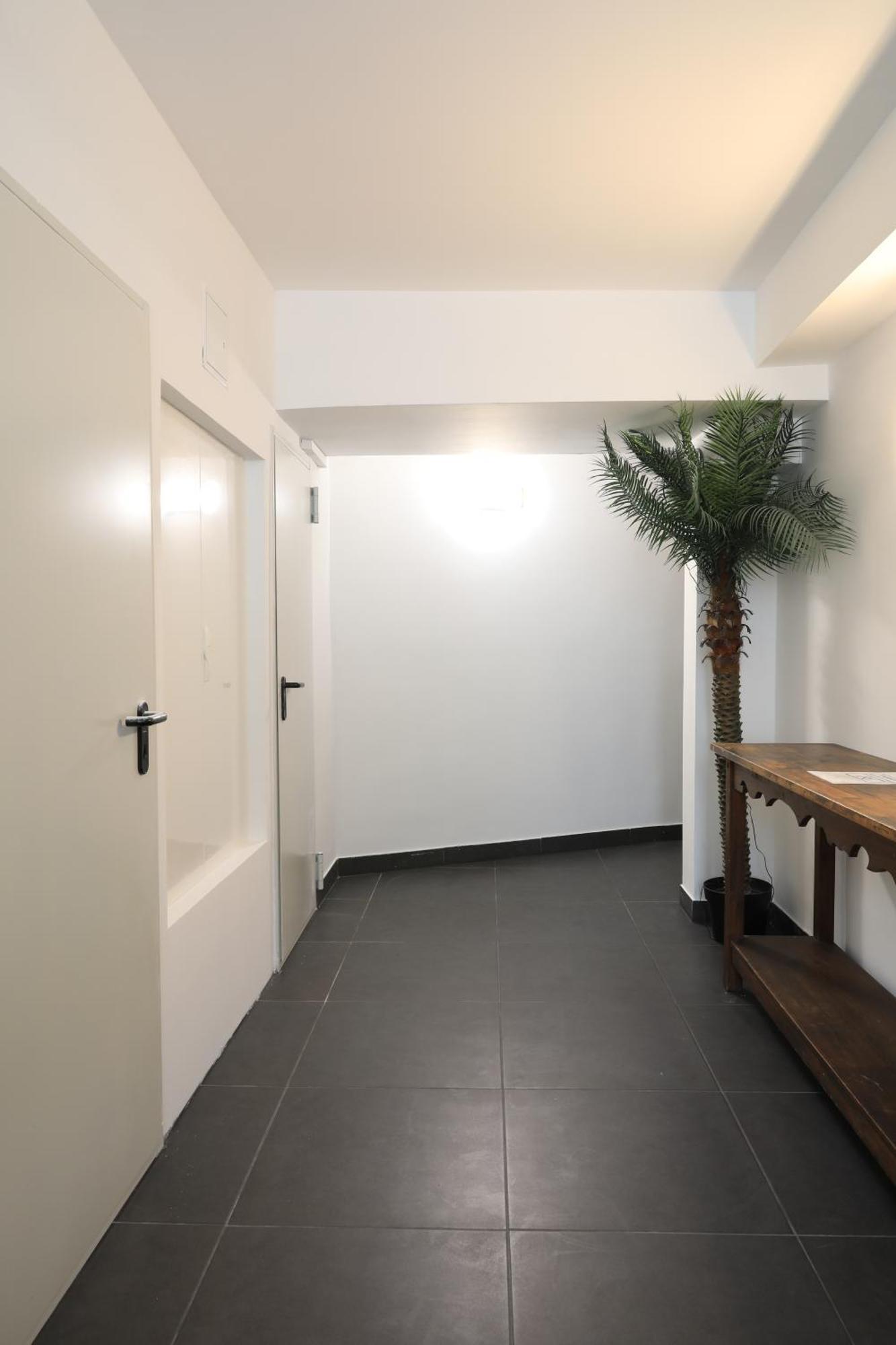 Studio Apartment Bremen 06 Екстер'єр фото