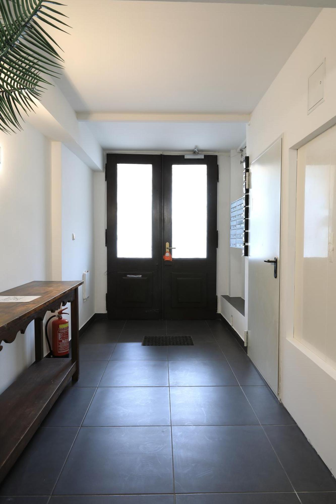 Studio Apartment Bremen 06 Екстер'єр фото
