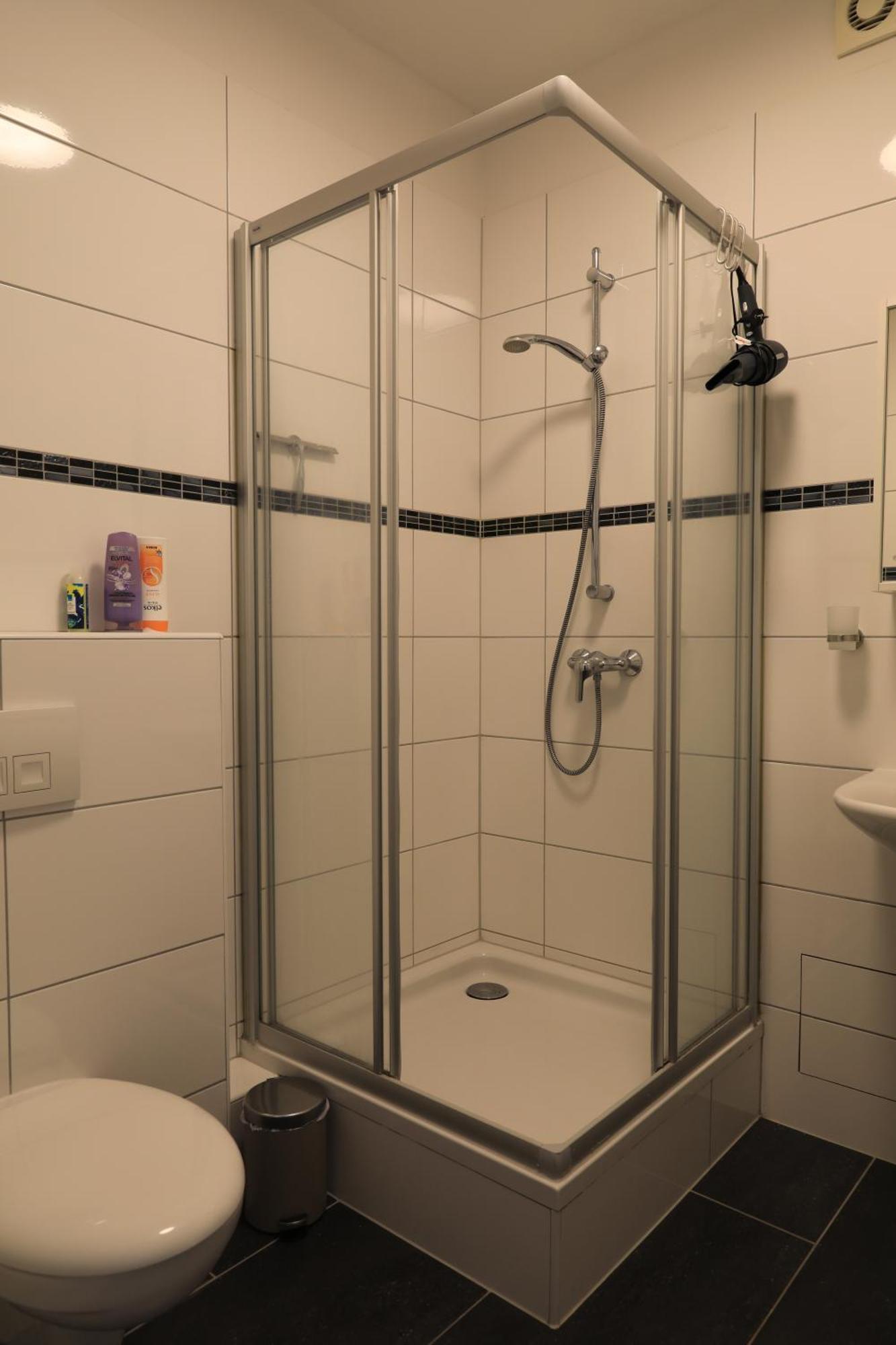 Studio Apartment Bremen 06 Екстер'єр фото